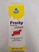 frosty cream 1kg